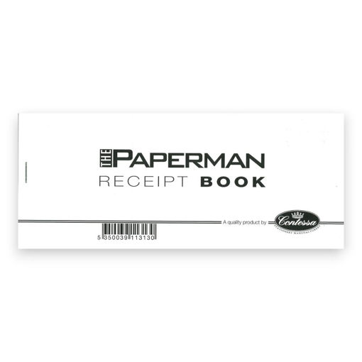 Picture of RECEIPT BOOKS